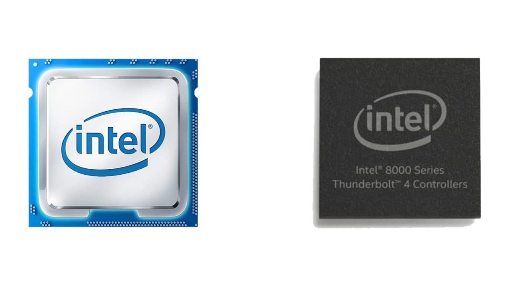 Intel processor identification utility