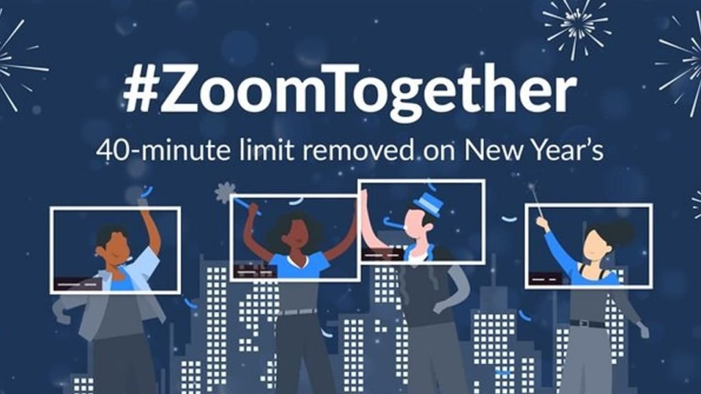 zoom meeting free account time limit