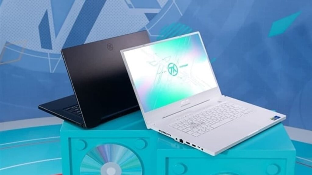 Asus Tianxuan 2 Notebook Open Pre Order Starting At 9999 Yuan Tip3x 4857