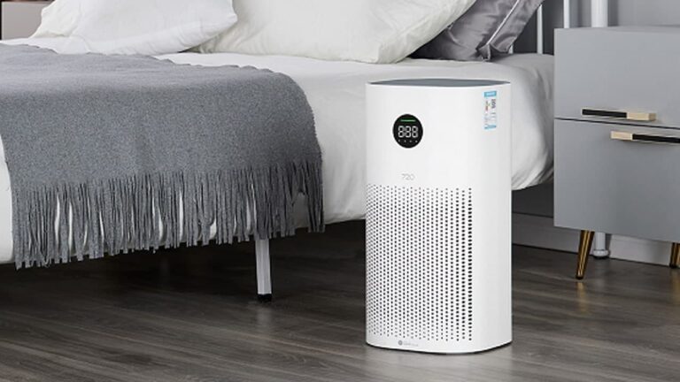 Huawei Smart Select All Effective Air Purifier 1 Pro On Sale With A Quad Core Processor Tip3x 2730