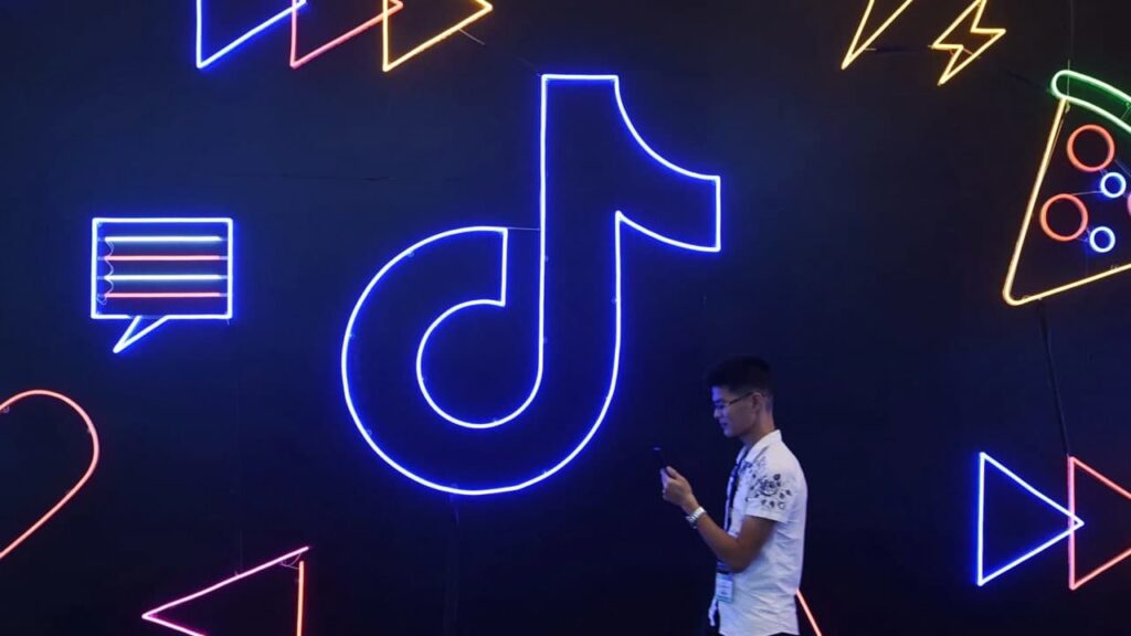 Tiktok pay officially launched in Tiktok App Tip3X