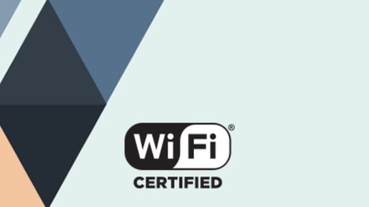 Wi-Fi Alliance Announced Opening Of Wi-Fi 6E Certification, A Large ...