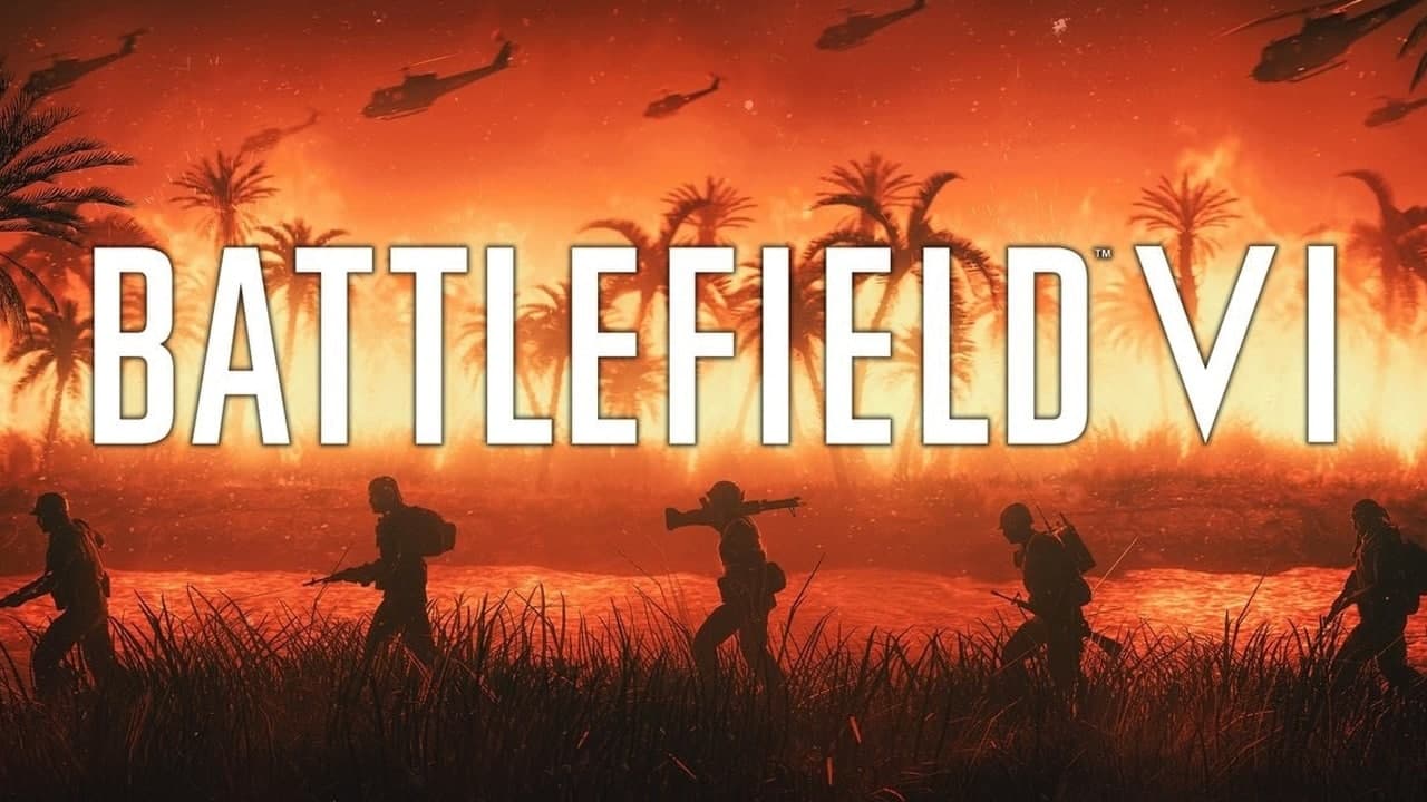 Game Nextgeneration of 'Battlefield' will be released later this year