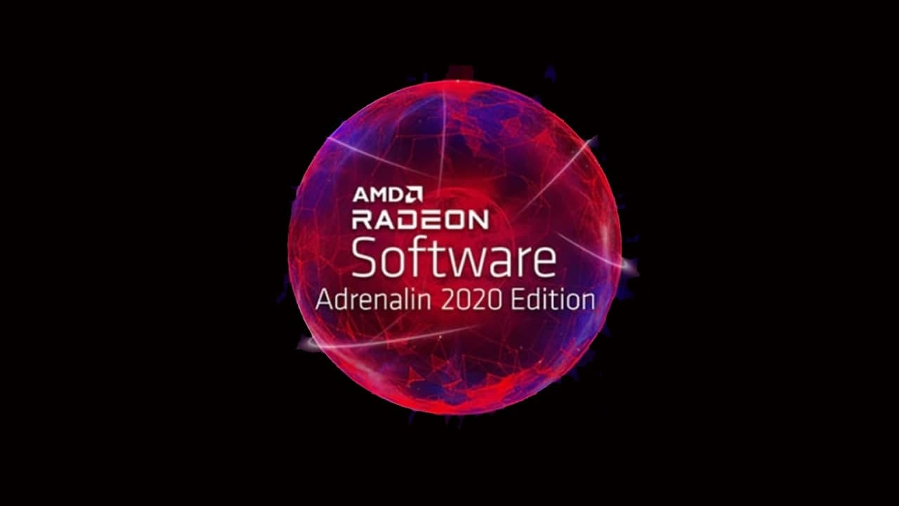 amd software update