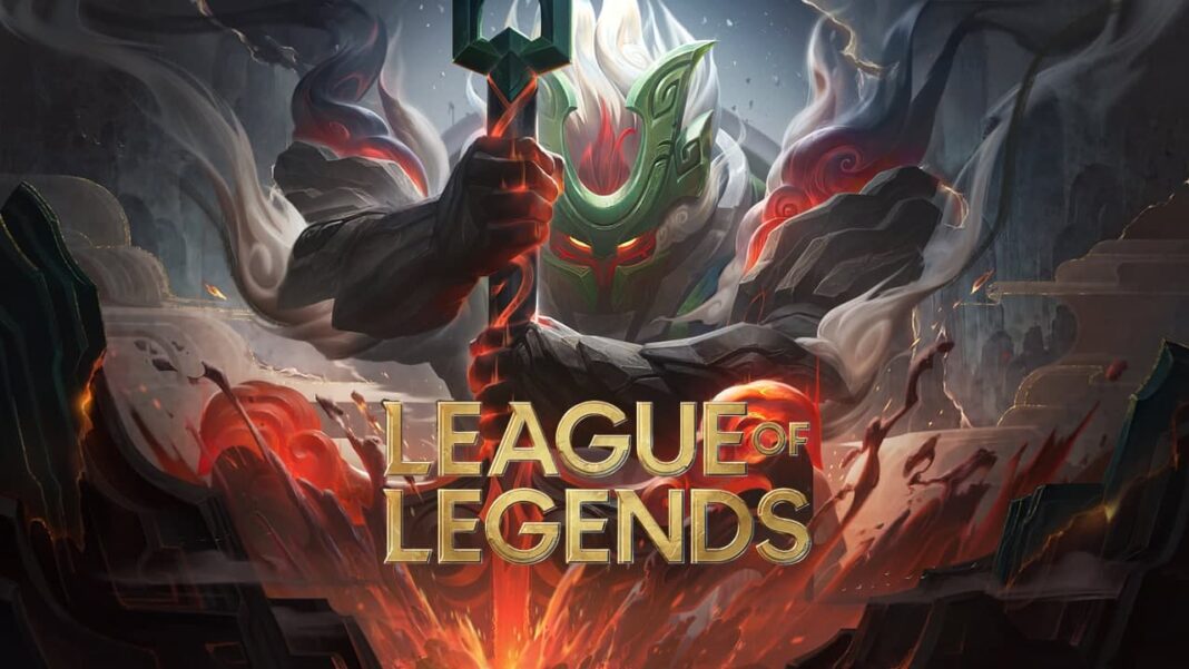 Когда новый сезон league of legends 2021