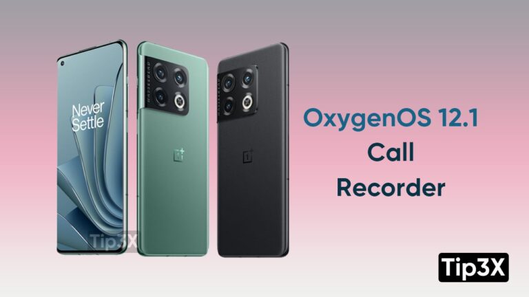 Oneplus call recorder где хранятся файлы