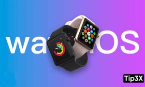 Apple watchOS 9.0.1