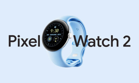 Google Pixel Watch 2 update issue