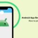 Join Android app beta program