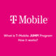 T-Mobile JUMP Program