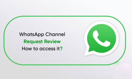 WhatsApp Channel Request Review