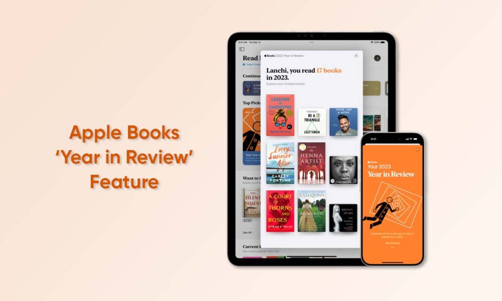 what-is-year-in-review-feature-in-apple-books-app-how-to-access-it