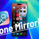 iPhone Mirroring