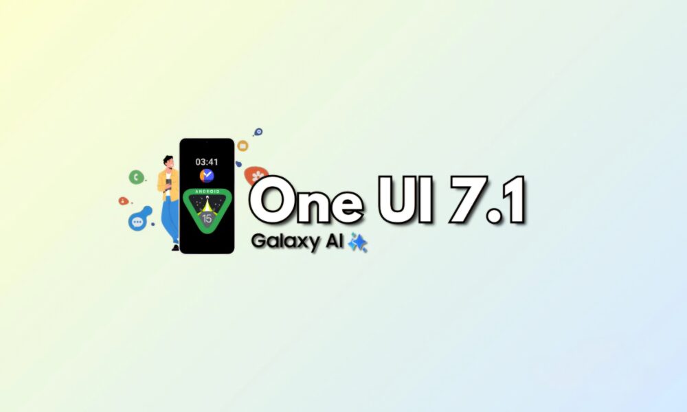 The Whispers of One UI 7.1: A glimpse into Samsung’s future