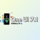 One UI 7.1