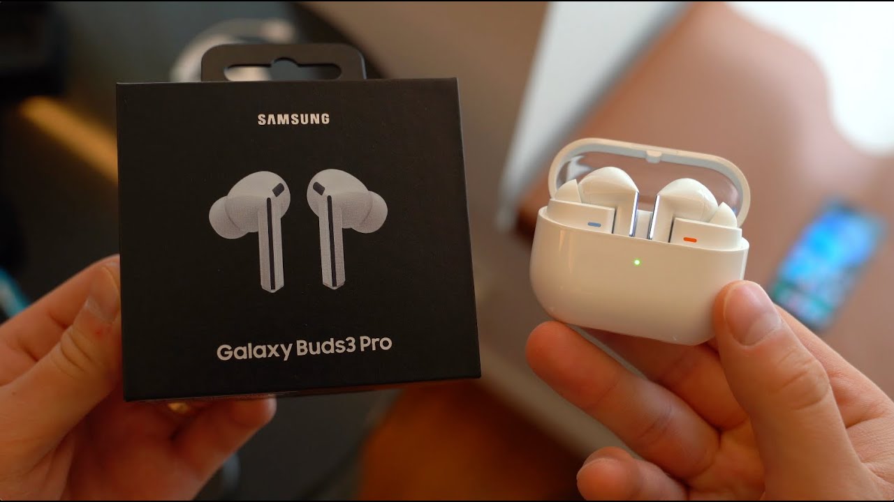 Samsung Galaxy Buds