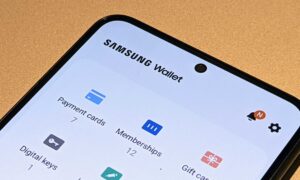 Samsung Wallet