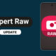 Samsung Expert RAW