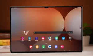 Samsung Galaxy Tab S10 Ultra