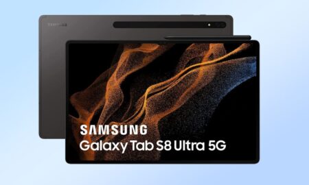 Samsung Galaxy Tab S8 Ultra
