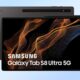 Samsung Galaxy Tab S8 Ultra