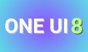 One UI 8 Image