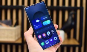 One UI 7