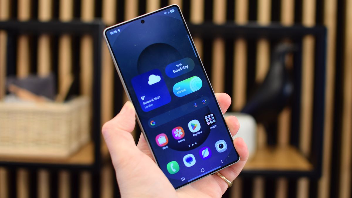 One UI 7