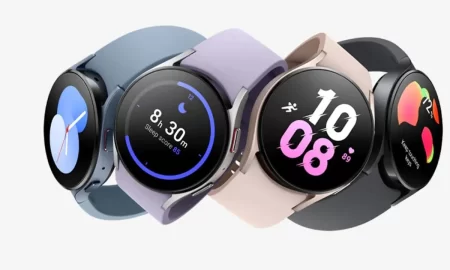 Samsung Galaxy Watch 6 series