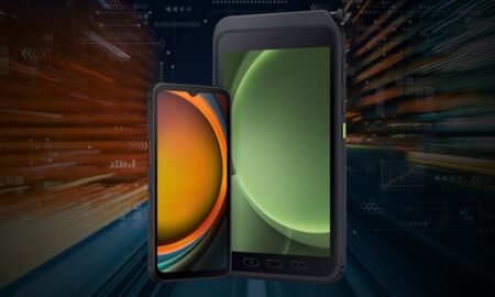 Samsung Galaxy XCover 7 Pro and Tab Active 5 Pro