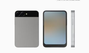 Samsung Rollable